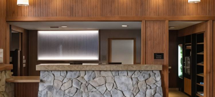 Fairfield Inn & Suites Santa Rosa Sebastopol图片