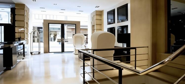 号角酒店(Hotel Clarin)图片