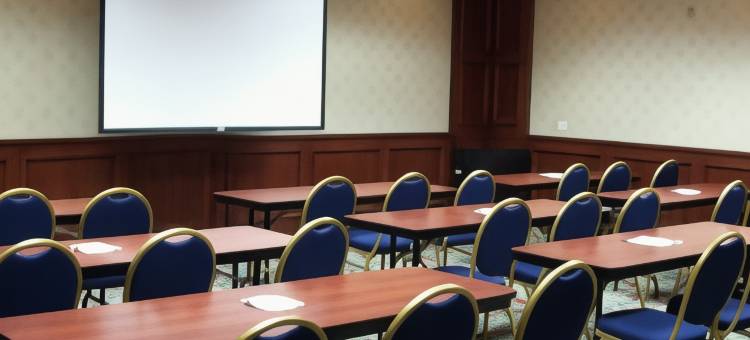 布赖顿Homewood Suites by Hilton(Homewood Suites by Hilton Brighton)图片