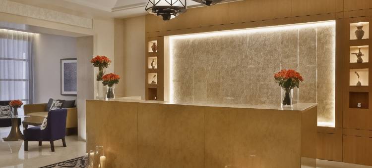 迪拜丽思卡尔顿酒店(The Ritz-Carlton, Dubai)图片