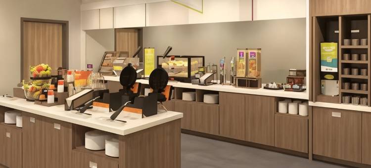 希尔顿弗兰肯穆斯 Home2 Suites(Home2 Suites by Hilton Frankenmuth)图片