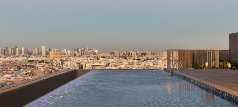 迪拜德拉阿德吉奥公寓式酒店(Aparthotel Adagio Dubai Deira)图片