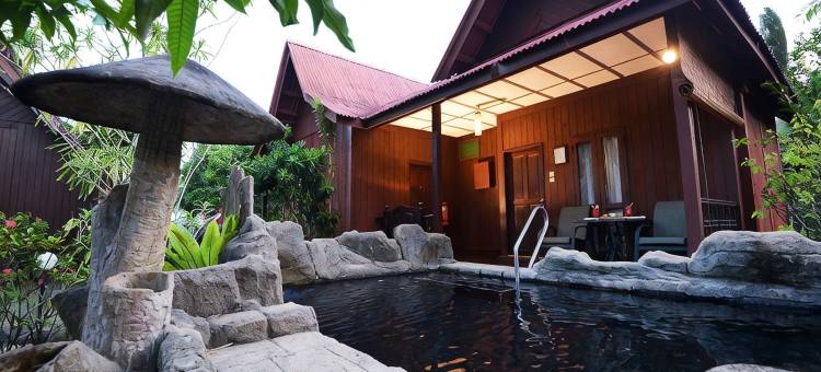 珍拉汀假日别墅ViVilla(ViVilla by Holiday Villa Cherating)图片