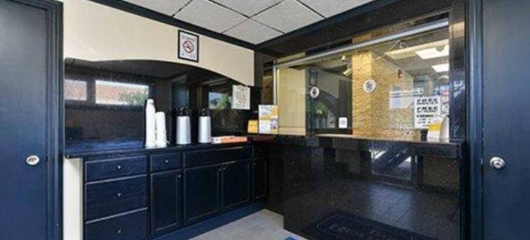 罗德威酒店(Rodeway Inn)图片