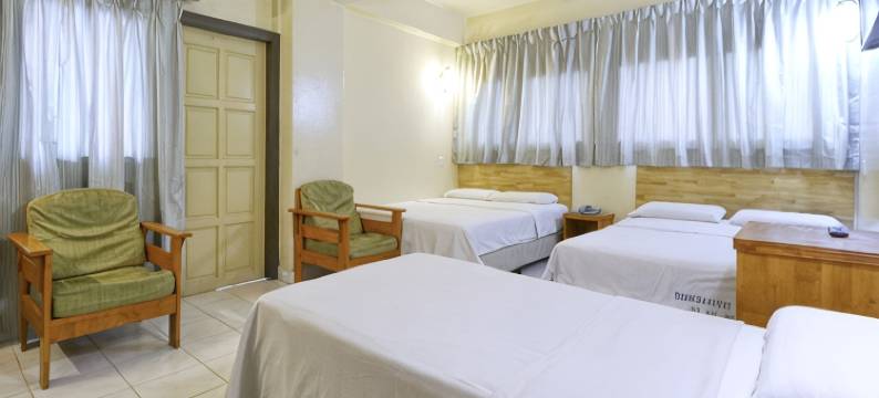 茨厂街南洋酒店(Nan Yeang Hotel Petaling Street)图片