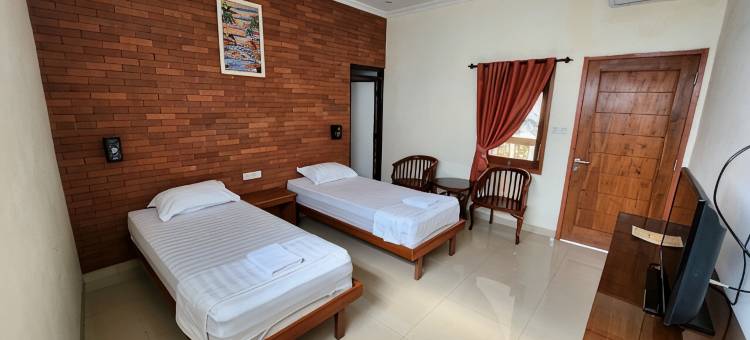 迪亚凡普沃达迪酒店(Hotel Diafan Purwodadi)图片