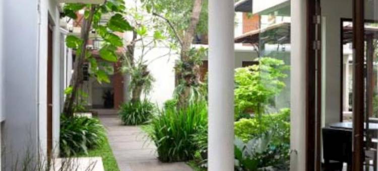 时尚季度度假村酒店(Chic Quarter)图片