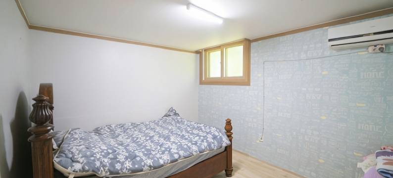 Wanju Wild Flower Pension图片