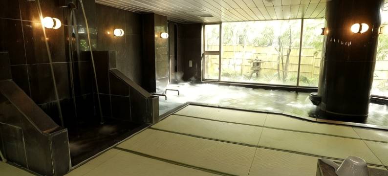 瑞宝园酒店(Zuihoen)图片