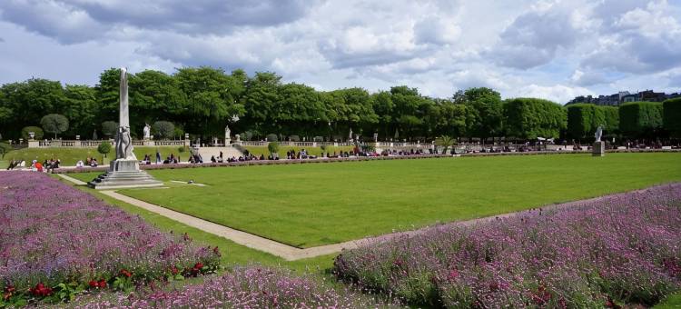 馨乐庭奥斯特利兹巴黎酒店(Citadines Austerlitz Paris)图片
