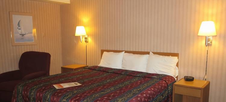 本顿港温德姆豪生酒店(Howard Johnson by Wyndham Benton Harbor/St. Joseph)图片