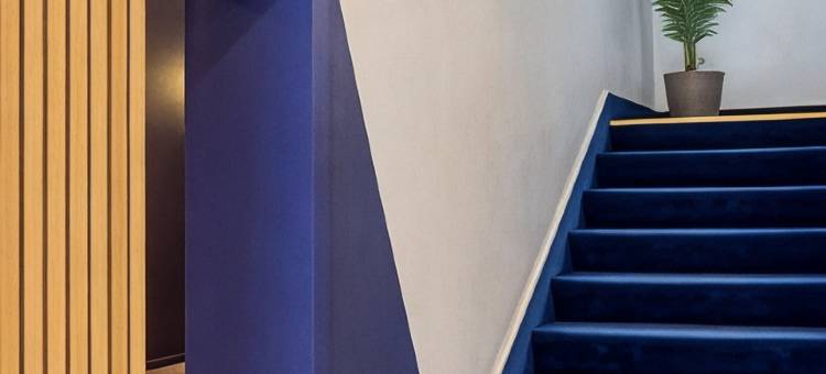 布里斯托尔梅斯中心火车站酒店(Hotel Bristol Metz Centre Gare)图片