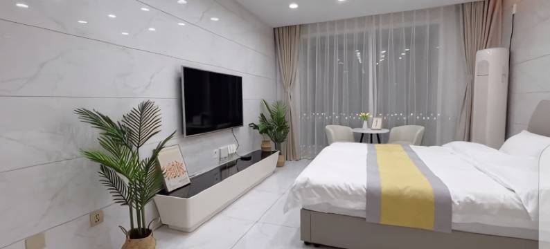 HH民宿(龙海胡同分店)图片