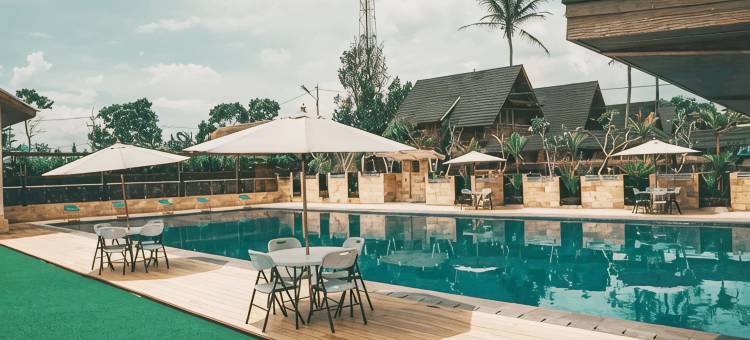 兰卡班戈酒店及度假村(Rancabango Hotel & Resort)图片