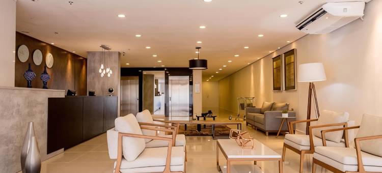 布里斯托简单 - 可爱河酒店(Bristol Easy Hotel - Rio Bonito)图片