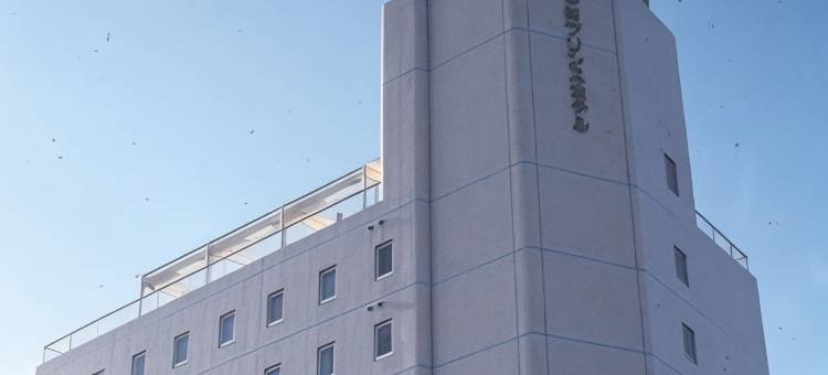 中村皇子酒店(Nakamura Prince Hotel)图片