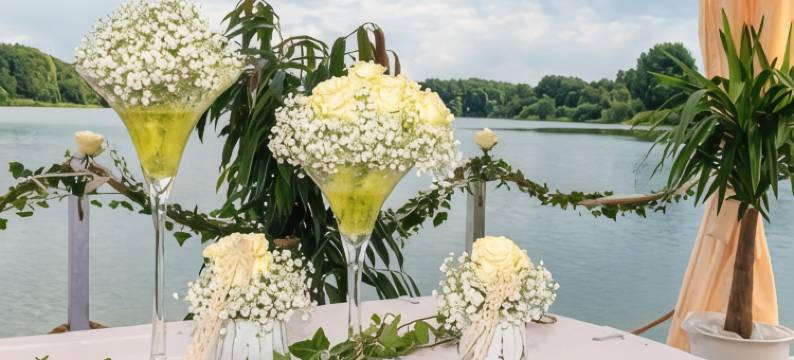 湖畔米凯拉度假村有限合伙公司(Lakeside Resort Michaela)图片