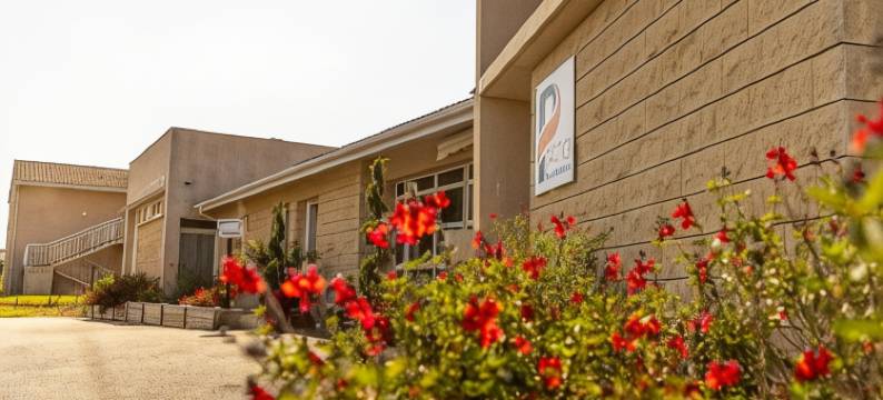 露台公园住宅酒店(Patio Parc Résidence)图片