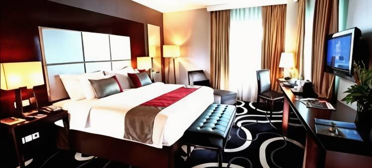 安汶瑞士贝尔酒店(Swiss-Belhotel Ambon)图片