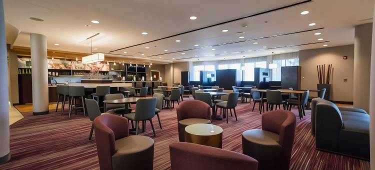 维克斯堡万怡酒店(Courtyard Vicksburg)图片