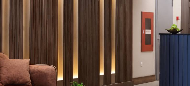 韦恩住宅巴统(Wyn Residence Batumi)图片