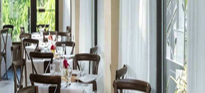 梅多布鲁克旅馆(Meadowbrook Inn)图片