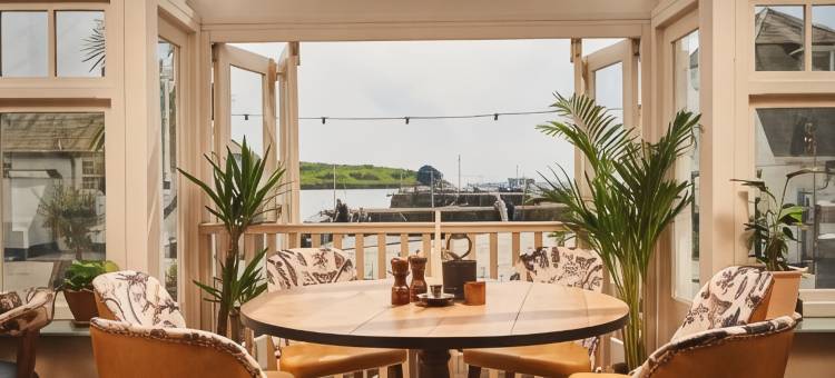 旭日酒店(The Rising Sun)图片