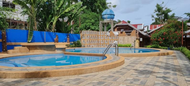 阿罗纳隐梦度假村-SMS Hospitality旗下(Alona Hidden Dream Resort by SMS Hospitality)图片