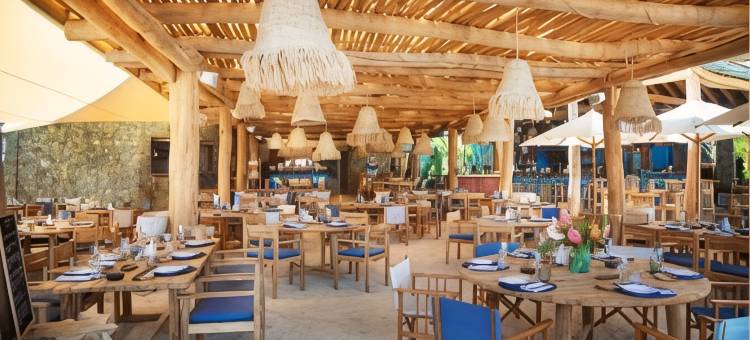 GYP SEA 圣巴特(Gyp Sea Saint Barth)图片