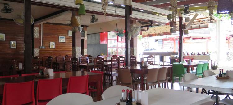 阿罗纳隐梦度假村-SMS Hospitality旗下(Alona Hidden Dream Resort by SMS Hospitality)图片