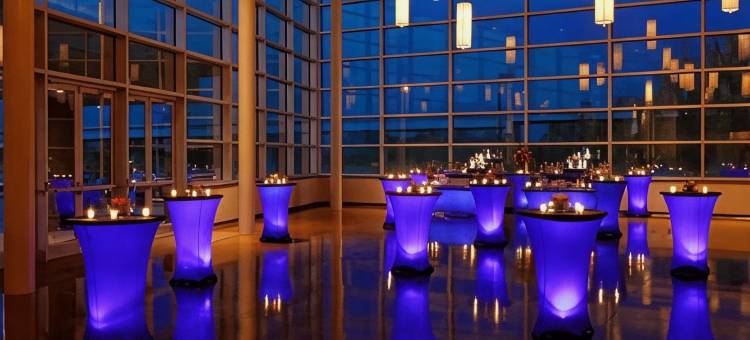 哈洛娱乐场温泉度假村(Harlow's Casino Resort & Spa)图片