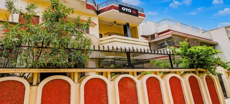 Hotel O V.K Homestay图片