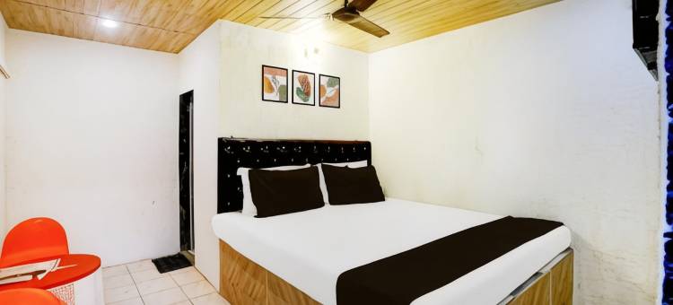 Hotel O Sai Palace图片