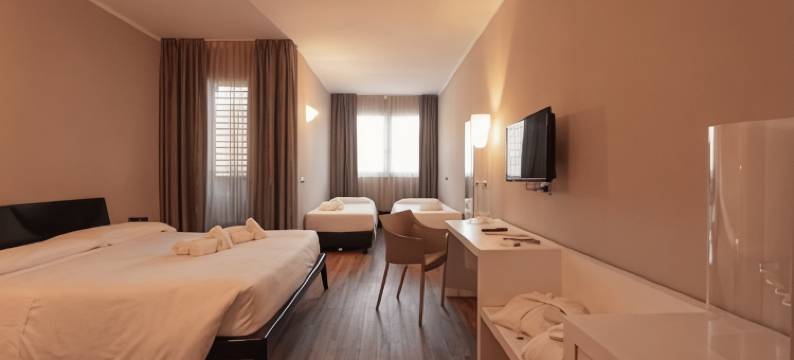 温泉酒店(Terme di Venturina - Toscana)图片