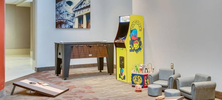 Holiday Inn 华盛顿首都(Holiday Inn Washington Capitol - Natl Mall)图片