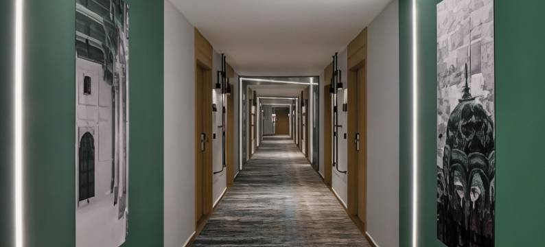 诺富特焦特布尔 ITI 圆环酒店(2023 年 4 月开业)(Novotel Jodhpur Iti Circle)图片