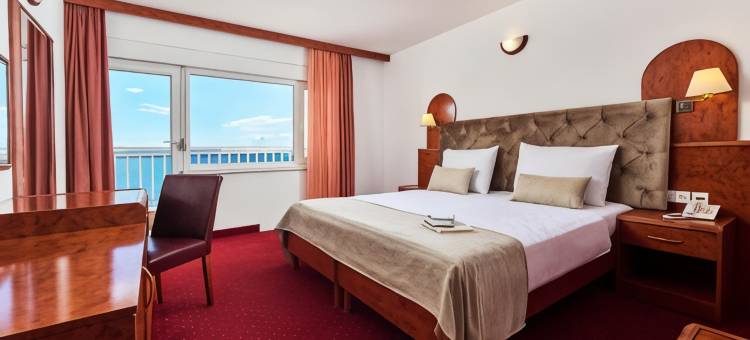 阿米尼斯地中海马拉迪索酒店(Mediteran Maradiso Hotel by Aminess)图片