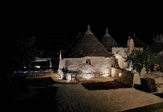 Borgo Sardedda Suites Hotel Overview