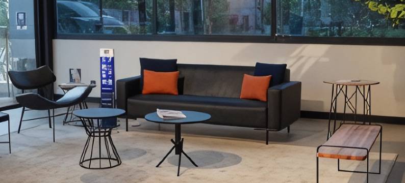 宜必思巴拉杜加萨斯酒店(Ibis Barra do Garcas)图片