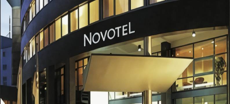 诺富特君士坦丁酒店(Novotel Constantine)图片