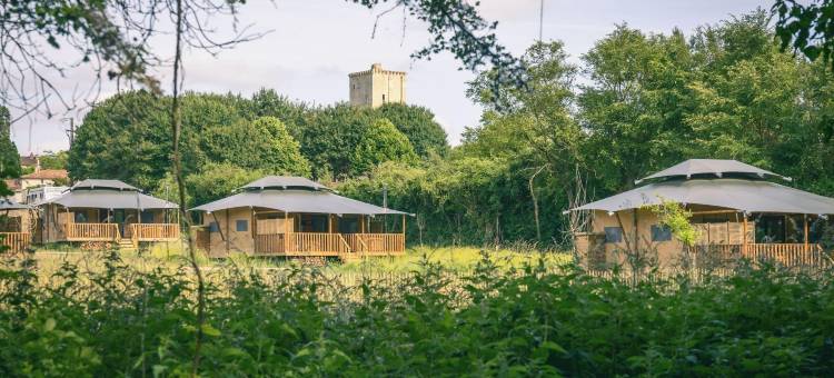 你和我豪华露营(You and Me Glamping)图片