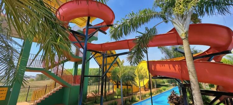 甜蜜酒店(Hotel Dolce Dulce)图片