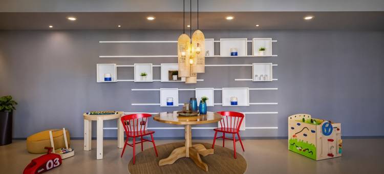 瓦拉玛阳光巴什卡公寓，前称兹沃尼米尔(Sunny Baška Residence by Valamar, ex Zvonimir)图片