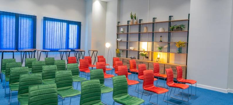 奥比城市海景酒店(Orbi City Hotel Official)图片