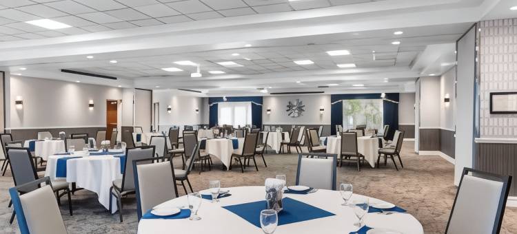 阿比贝斯特韦斯特优质酒店(Best Western Plus Abbey Inn)图片