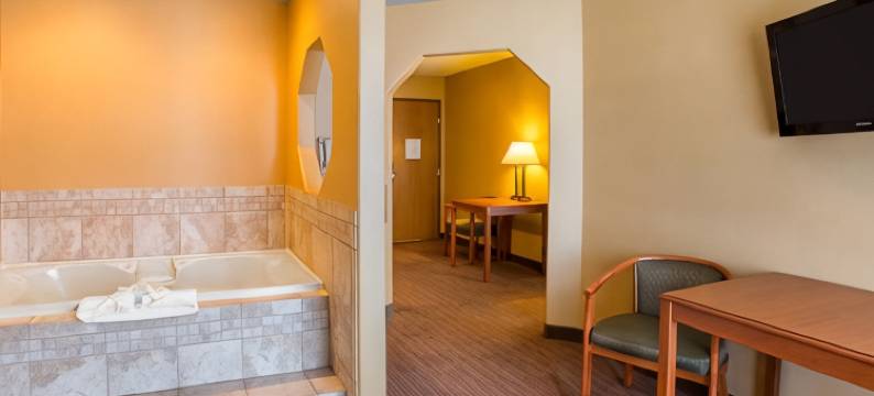 舒适酒店(Quality Inn)图片