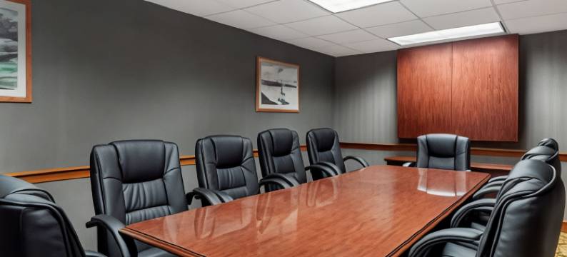 福克斯伯勒-曼斯菲尔德舒适酒店(Comfort Inn Foxboro - Mansfield)图片