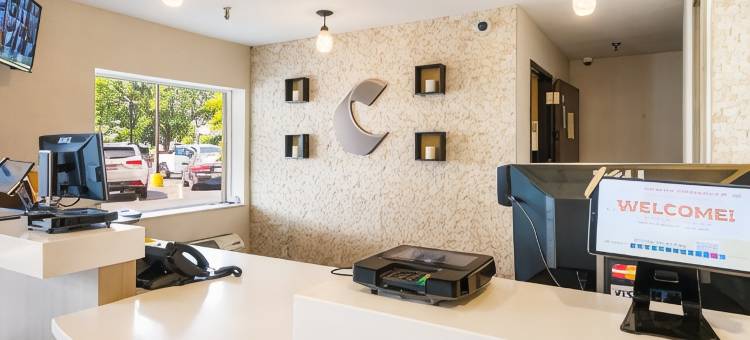 梅菲尔德高地克利夫兰东舒适酒店(Comfort Inn Mayfield Heights Cleveland East)图片