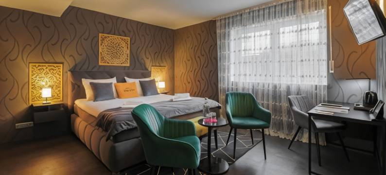 杜阿酒店(Dua Hotel)图片