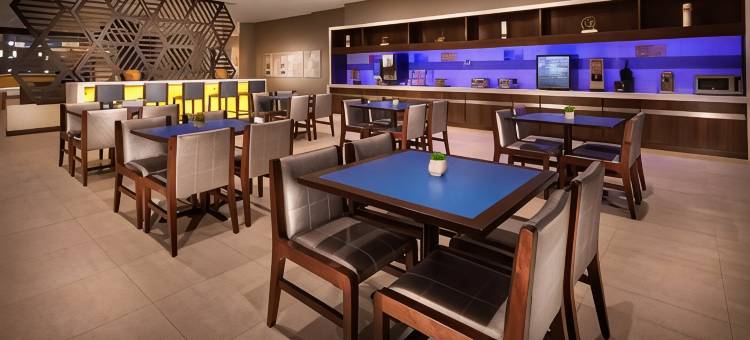 纳什维尔贝斯特韦斯特格洛酒店(GLo Best Western Nashville)图片